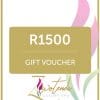 R1500 Gift Voucher