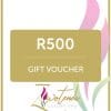 R500 Gift Voucher