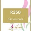 R250 Gift Voucher